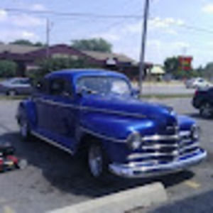 Meet your Posher, Ty